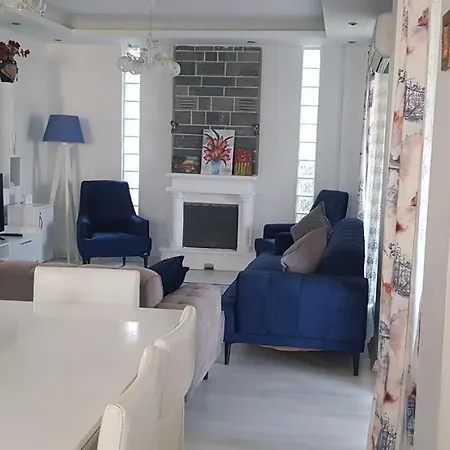 Villa Iksir Fethiye