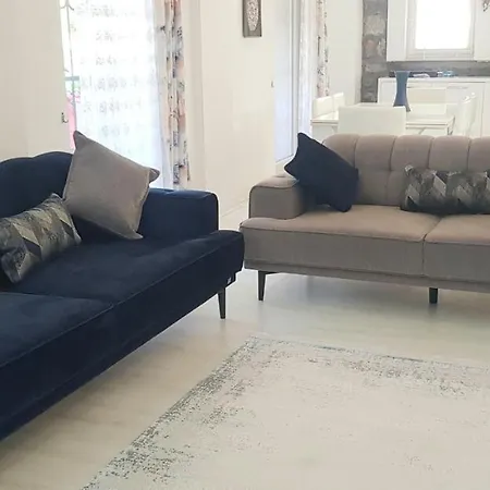 Villa Iksir Fethiye